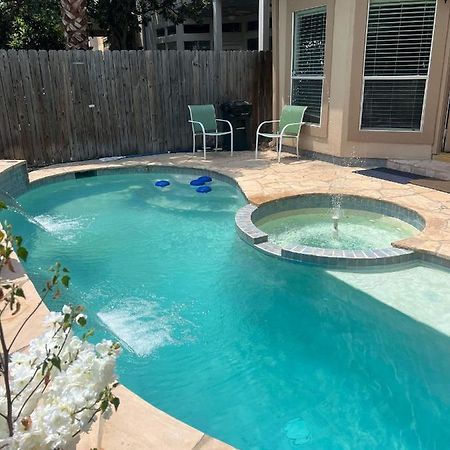 Insperit Home At Galleria With Heated Pool Spa Houston Zewnętrze zdjęcie