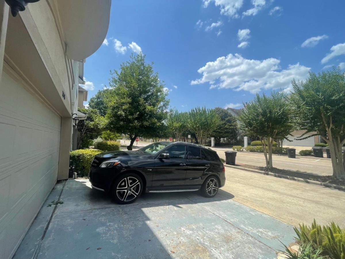 Insperit Home At Galleria With Heated Pool Spa Houston Zewnętrze zdjęcie