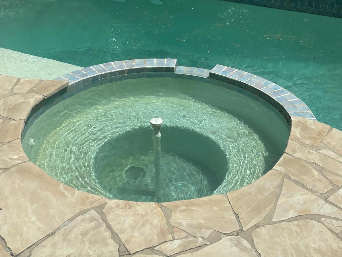 Insperit Home At Galleria With Heated Pool Spa Houston Zewnętrze zdjęcie