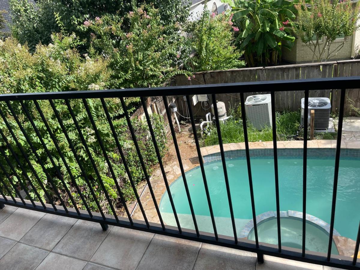 Insperit Home At Galleria With Heated Pool Spa Houston Zewnętrze zdjęcie