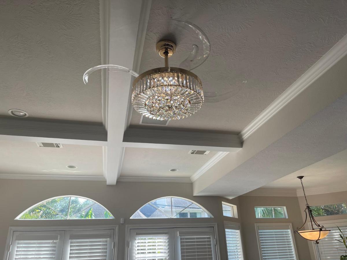 Insperit Home At Galleria With Heated Pool Spa Houston Zewnętrze zdjęcie