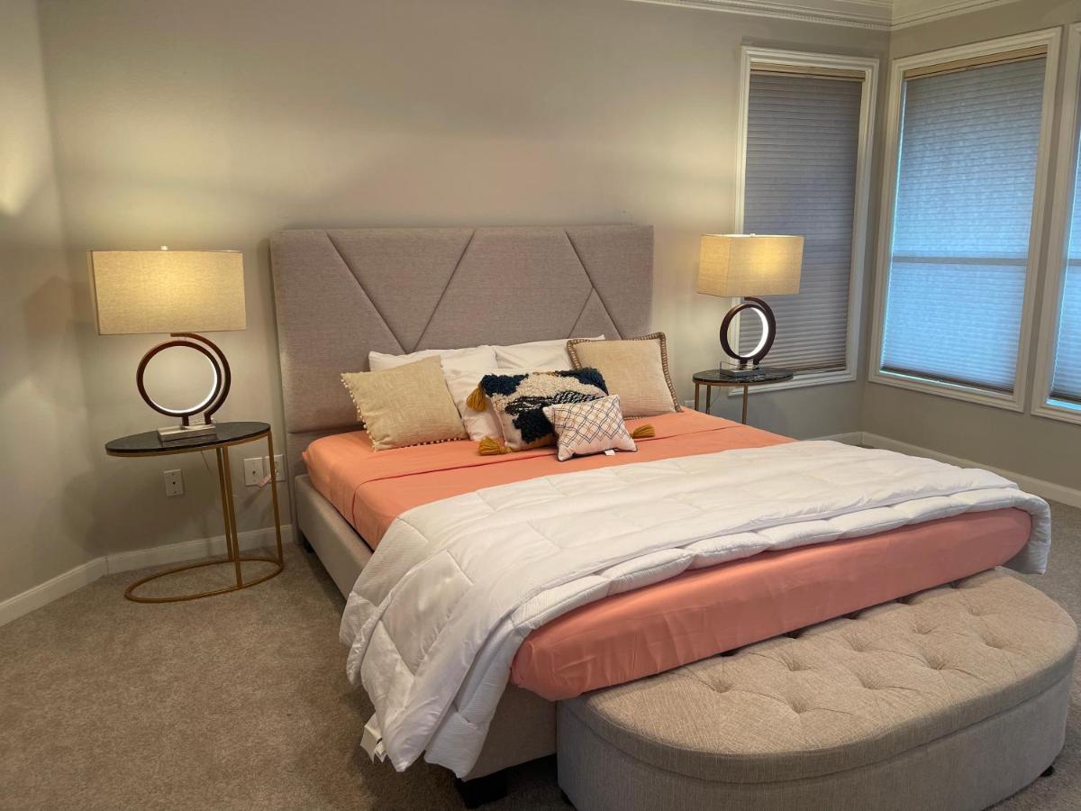 Insperit Home At Galleria With Heated Pool Spa Houston Zewnętrze zdjęcie