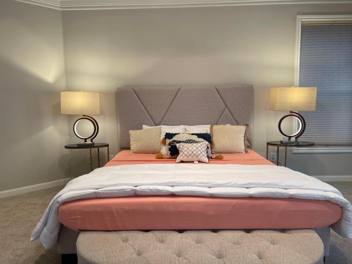 Insperit Home At Galleria With Heated Pool Spa Houston Zewnętrze zdjęcie