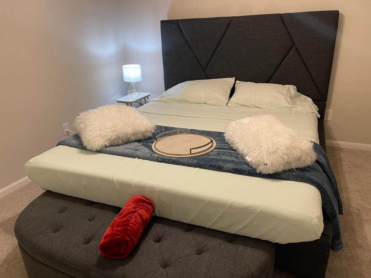 Insperit Home At Galleria With Heated Pool Spa Houston Zewnętrze zdjęcie