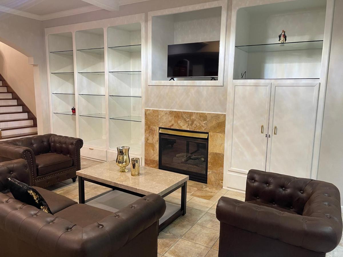 Insperit Home At Galleria With Heated Pool Spa Houston Zewnętrze zdjęcie