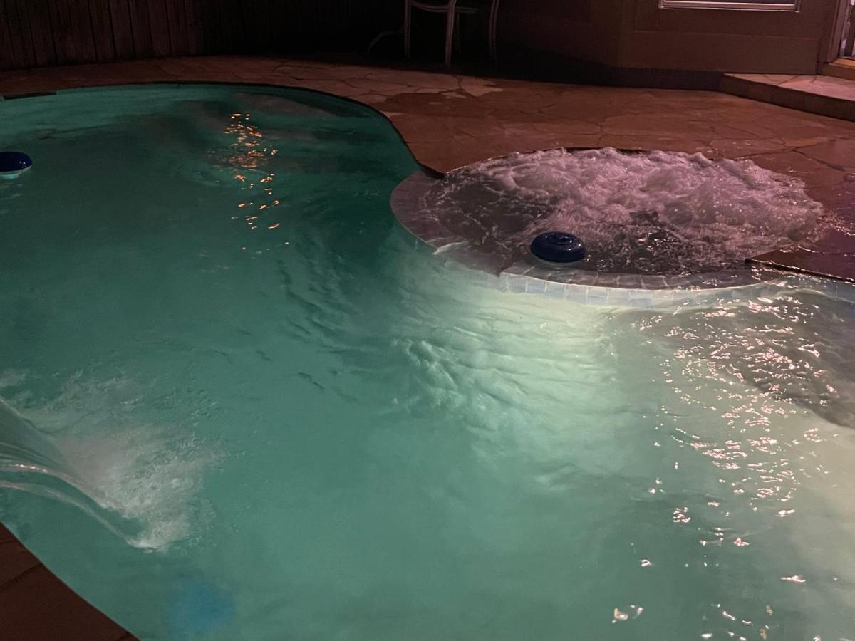 Insperit Home At Galleria With Heated Pool Spa Houston Zewnętrze zdjęcie