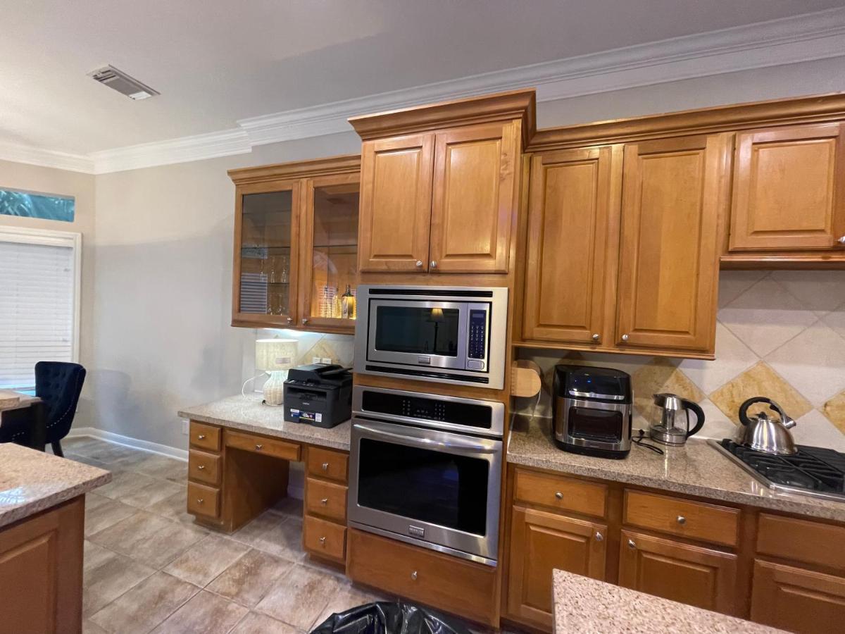Insperit Home At Galleria With Heated Pool Spa Houston Zewnętrze zdjęcie