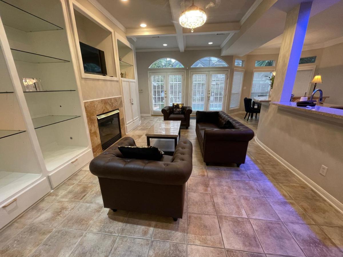 Insperit Home At Galleria With Heated Pool Spa Houston Zewnętrze zdjęcie