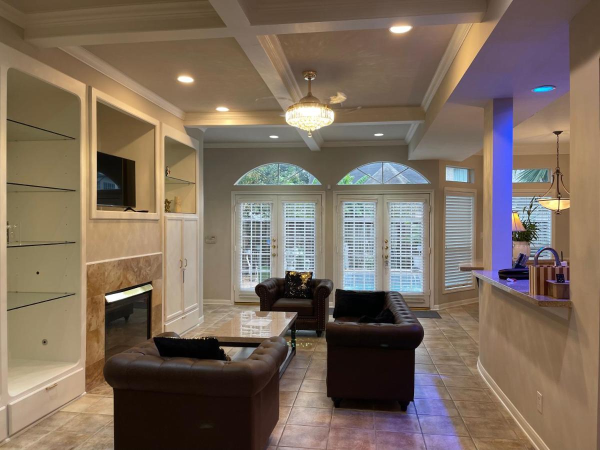 Insperit Home At Galleria With Heated Pool Spa Houston Zewnętrze zdjęcie