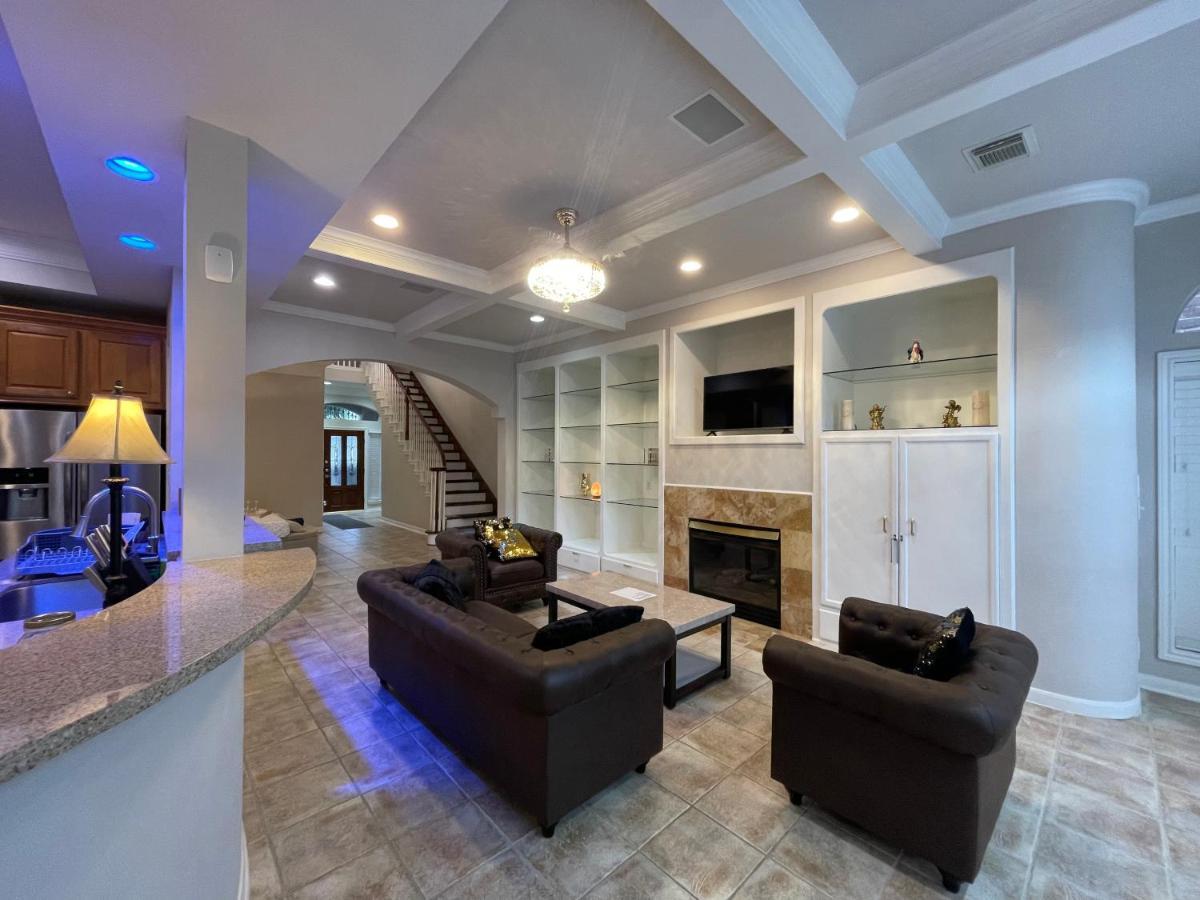 Insperit Home At Galleria With Heated Pool Spa Houston Zewnętrze zdjęcie