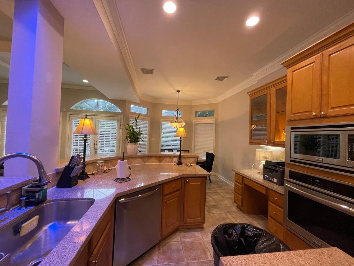 Insperit Home At Galleria With Heated Pool Spa Houston Zewnętrze zdjęcie