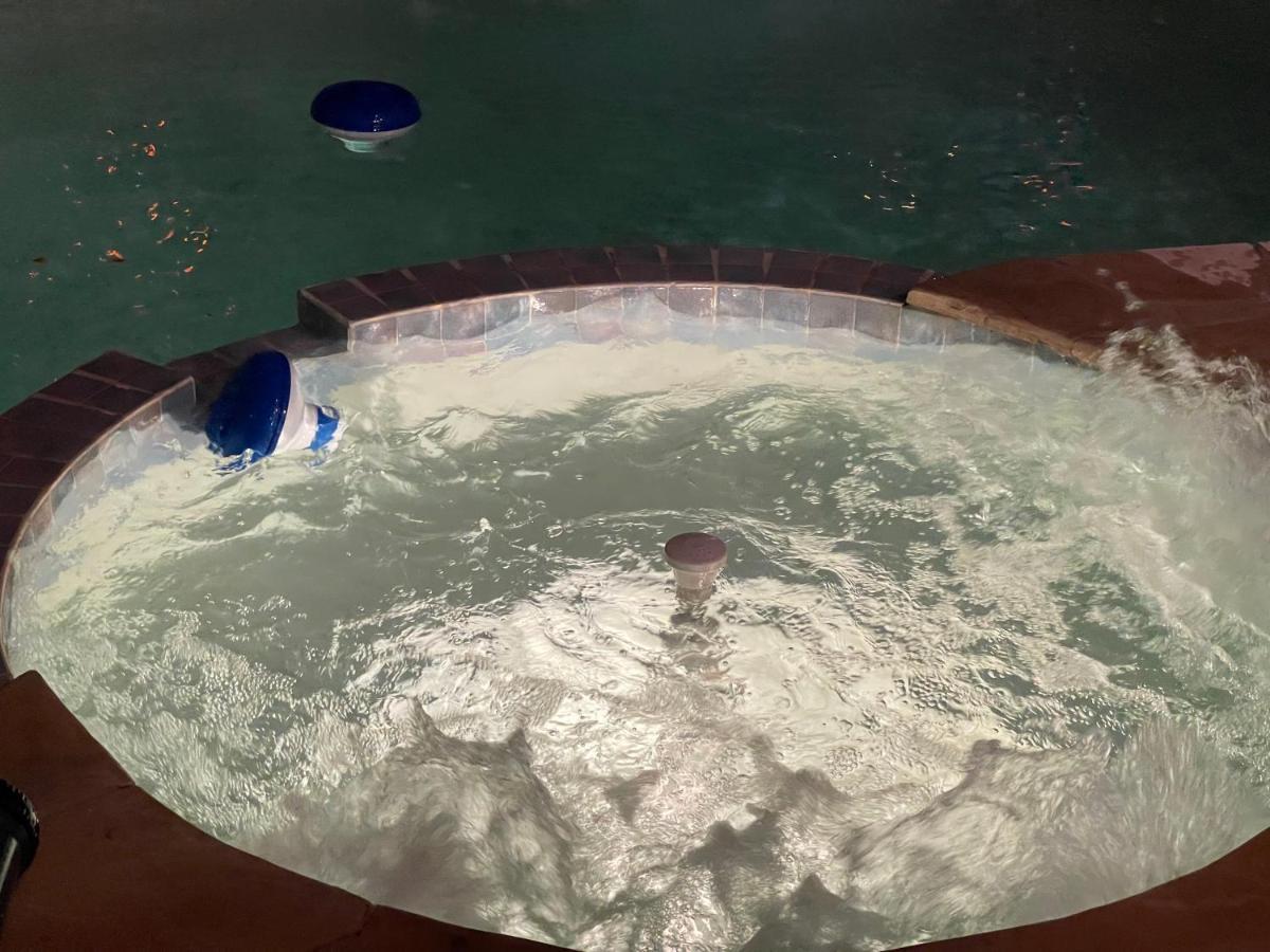 Insperit Home At Galleria With Heated Pool Spa Houston Zewnętrze zdjęcie