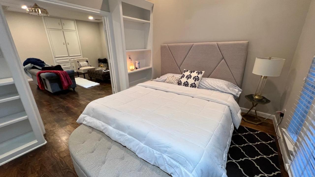Insperit Home At Galleria With Heated Pool Spa Houston Zewnętrze zdjęcie
