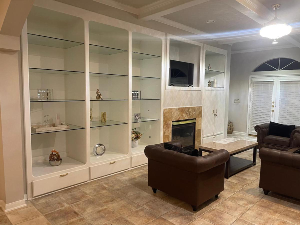 Insperit Home At Galleria With Heated Pool Spa Houston Zewnętrze zdjęcie