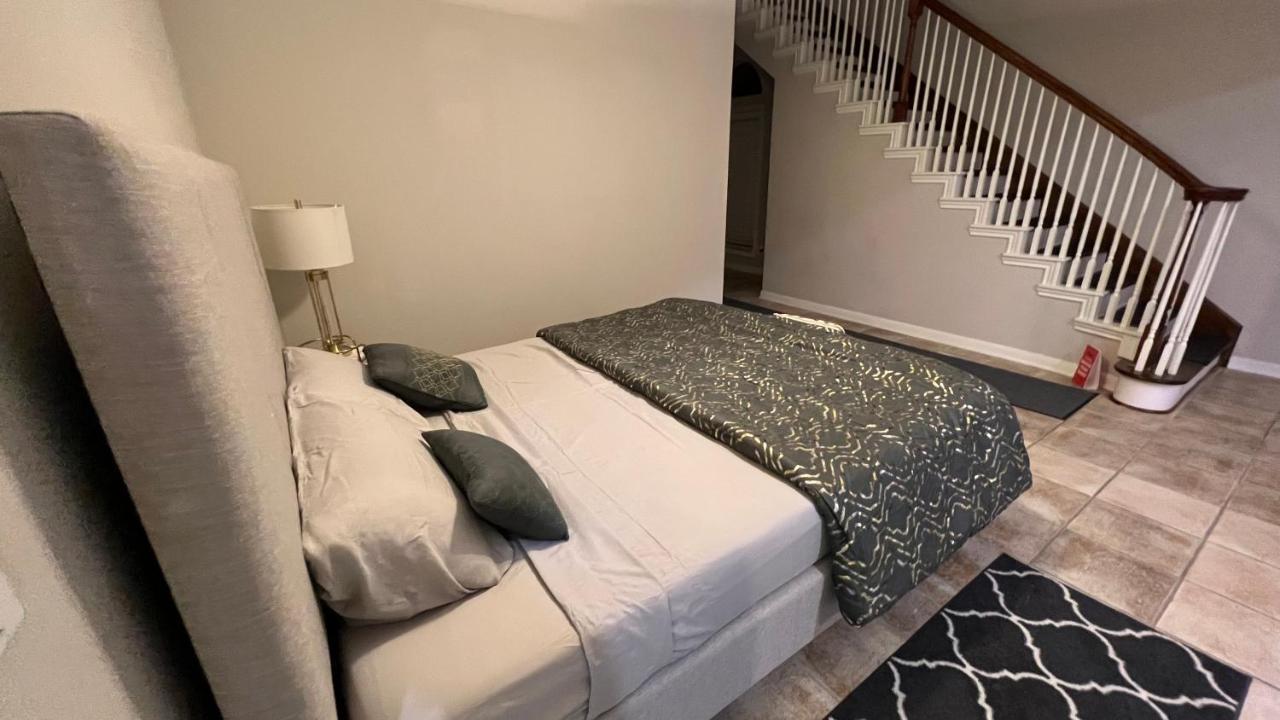 Insperit Home At Galleria With Heated Pool Spa Houston Zewnętrze zdjęcie