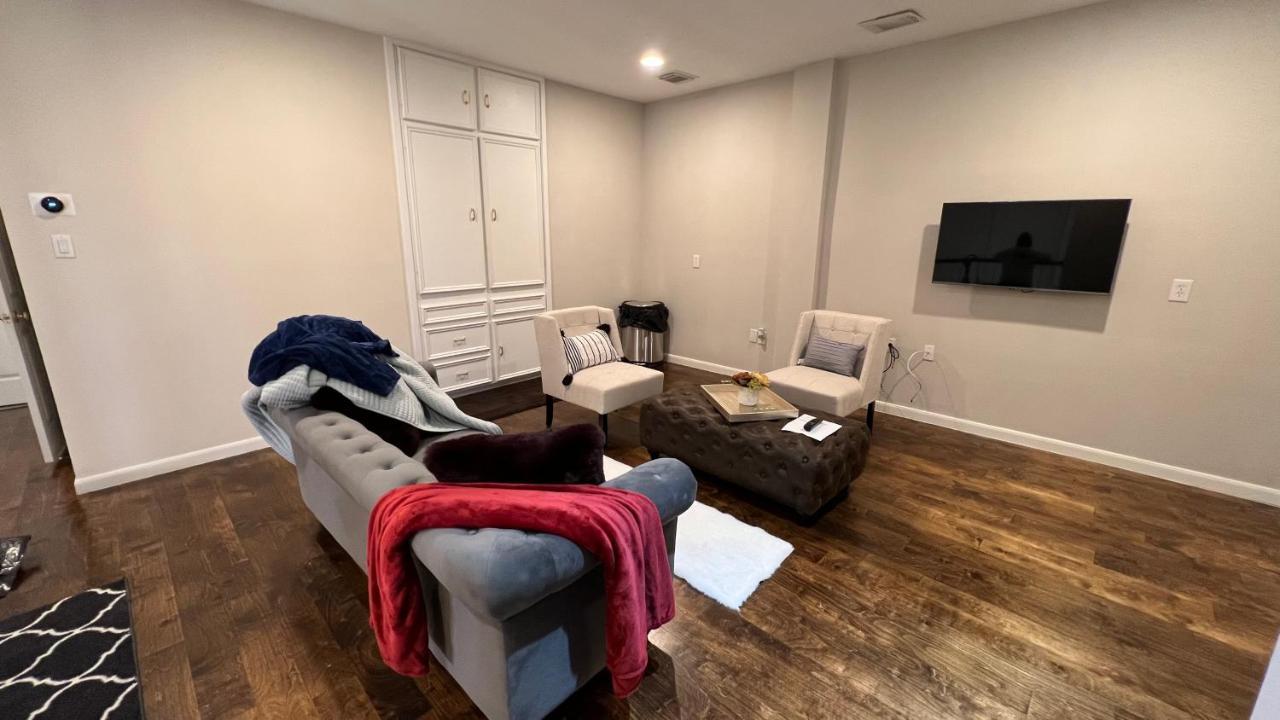 Insperit Home At Galleria With Heated Pool Spa Houston Zewnętrze zdjęcie