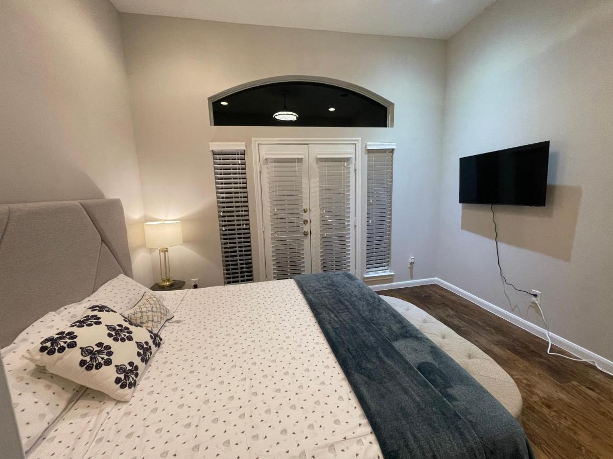 Insperit Home At Galleria With Heated Pool Spa Houston Zewnętrze zdjęcie