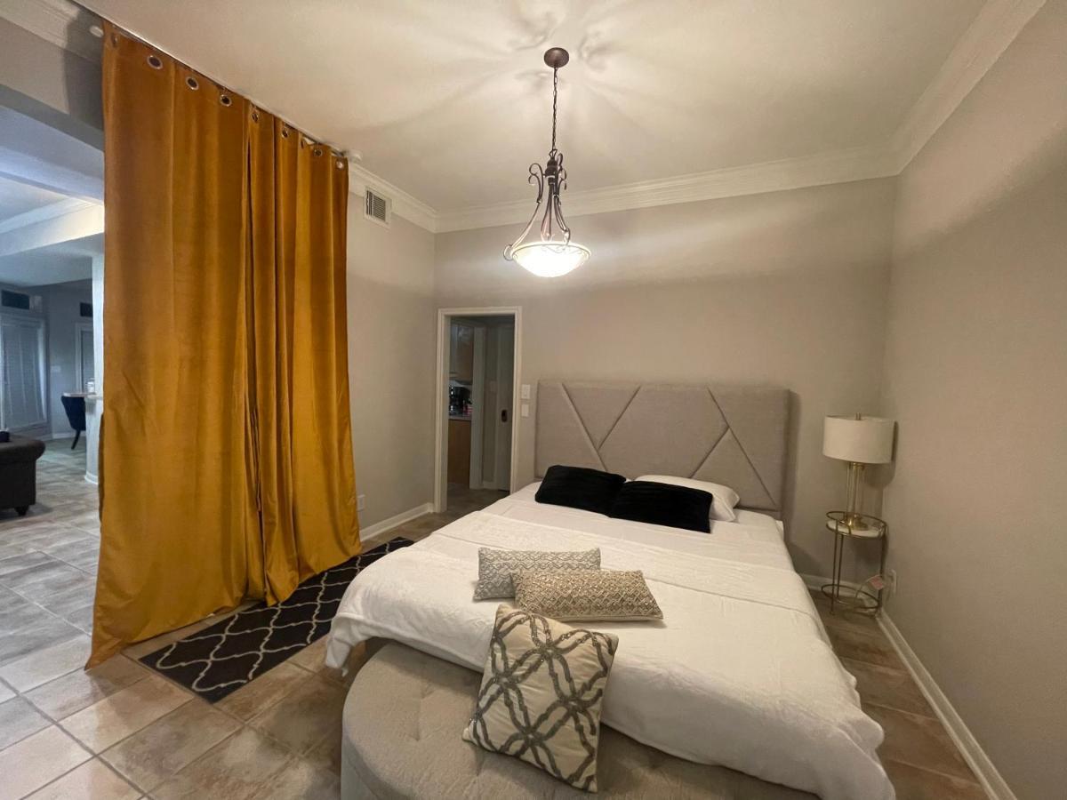 Insperit Home At Galleria With Heated Pool Spa Houston Zewnętrze zdjęcie