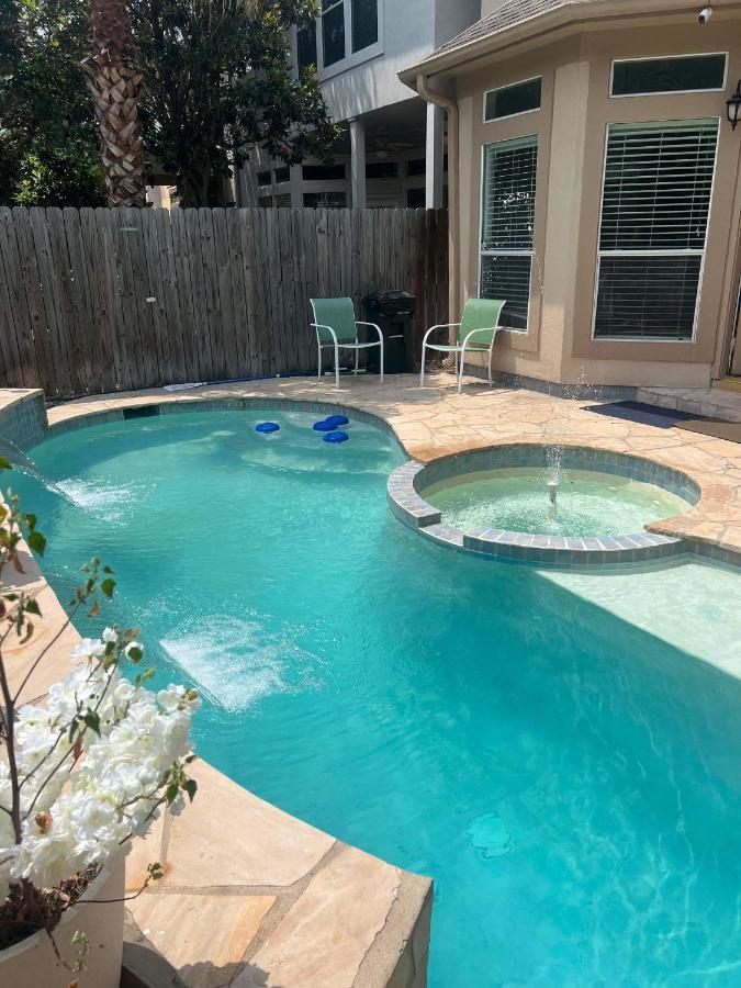 Insperit Home At Galleria With Heated Pool Spa Houston Zewnętrze zdjęcie
