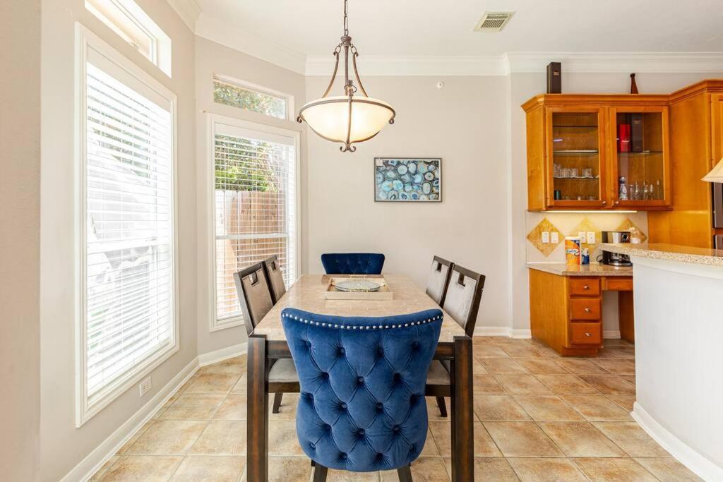 Insperit Home At Galleria With Heated Pool Spa Houston Zewnętrze zdjęcie