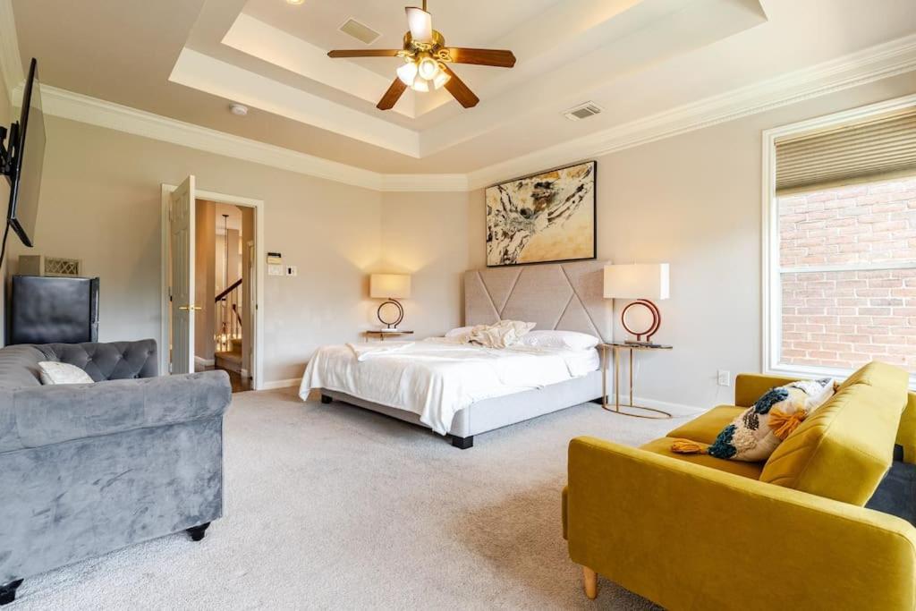 Insperit Home At Galleria With Heated Pool Spa Houston Zewnętrze zdjęcie