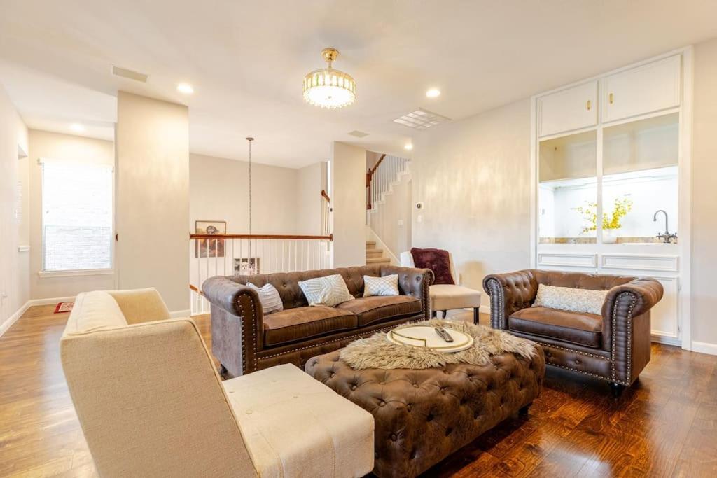 Insperit Home At Galleria With Heated Pool Spa Houston Zewnętrze zdjęcie