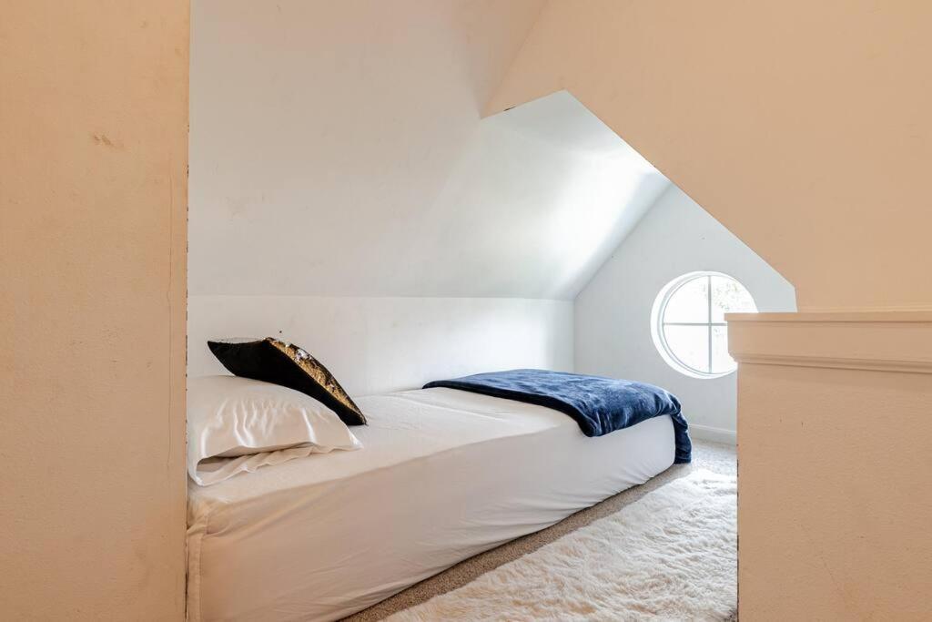 Insperit Home At Galleria With Heated Pool Spa Houston Zewnętrze zdjęcie