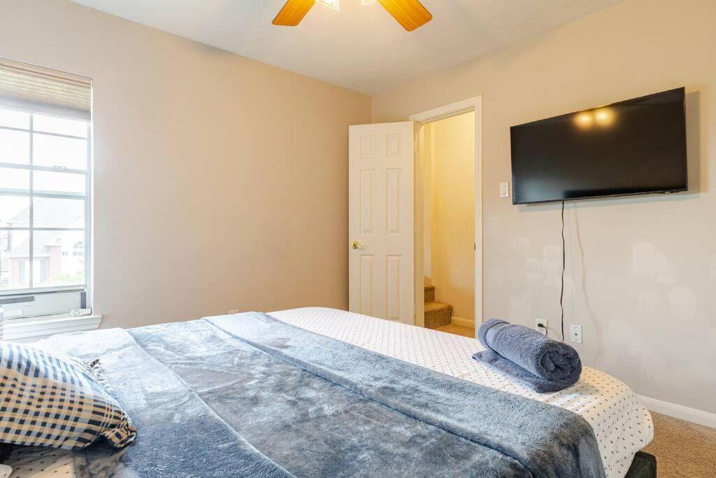 Insperit Home At Galleria With Heated Pool Spa Houston Zewnętrze zdjęcie