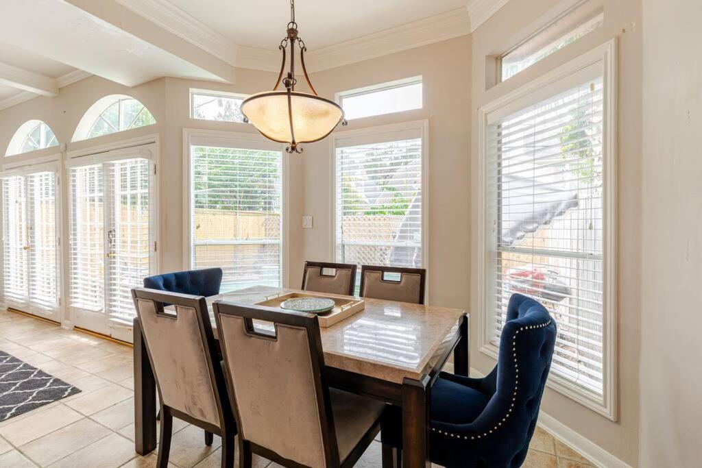 Insperit Home At Galleria With Heated Pool Spa Houston Zewnętrze zdjęcie