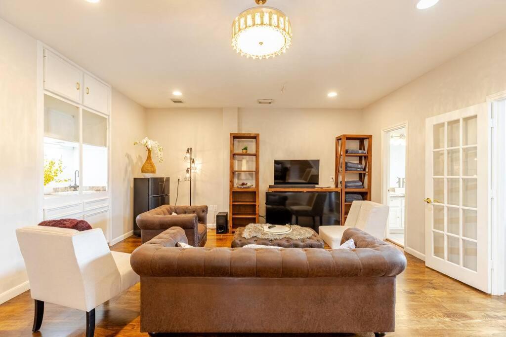 Insperit Home At Galleria With Heated Pool Spa Houston Zewnętrze zdjęcie