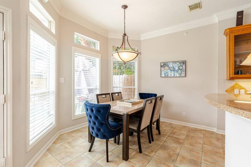 Insperit Home At Galleria With Heated Pool Spa Houston Zewnętrze zdjęcie