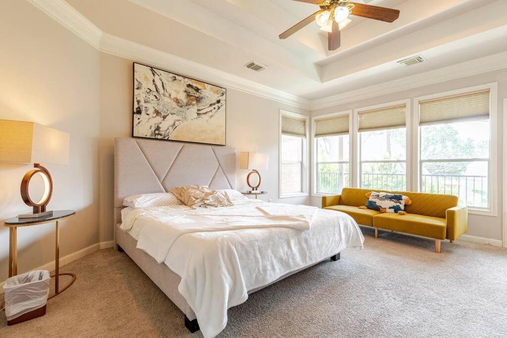 Insperit Home At Galleria With Heated Pool Spa Houston Zewnętrze zdjęcie