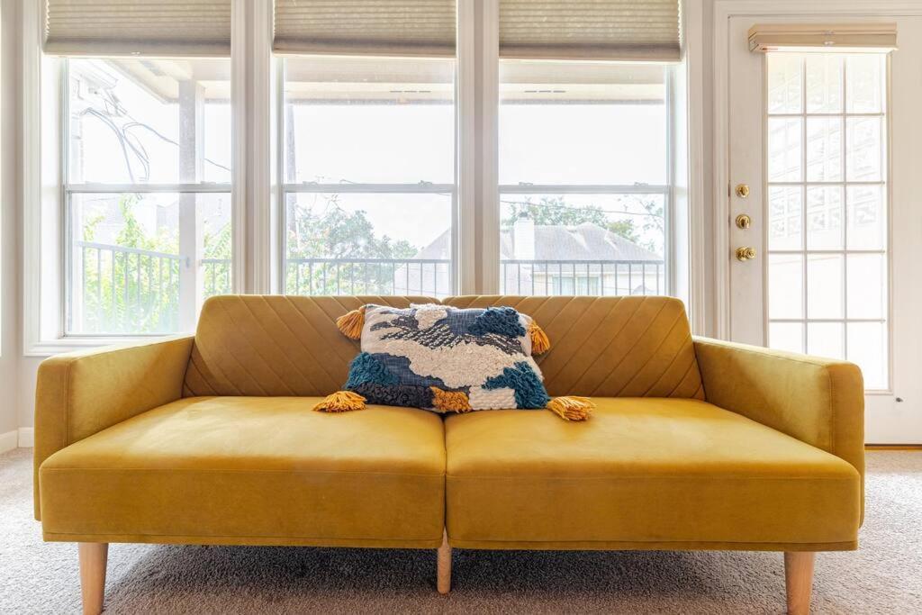 Insperit Home At Galleria With Heated Pool Spa Houston Zewnętrze zdjęcie