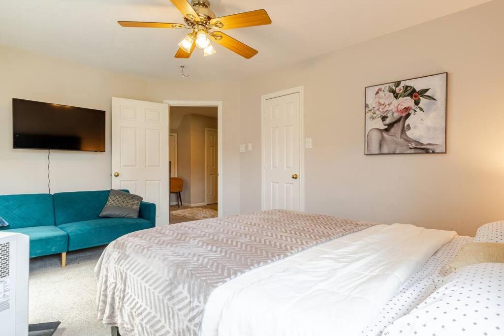Insperit Home At Galleria With Heated Pool Spa Houston Zewnętrze zdjęcie