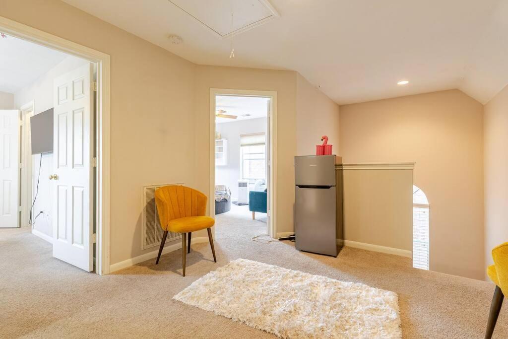 Insperit Home At Galleria With Heated Pool Spa Houston Zewnętrze zdjęcie